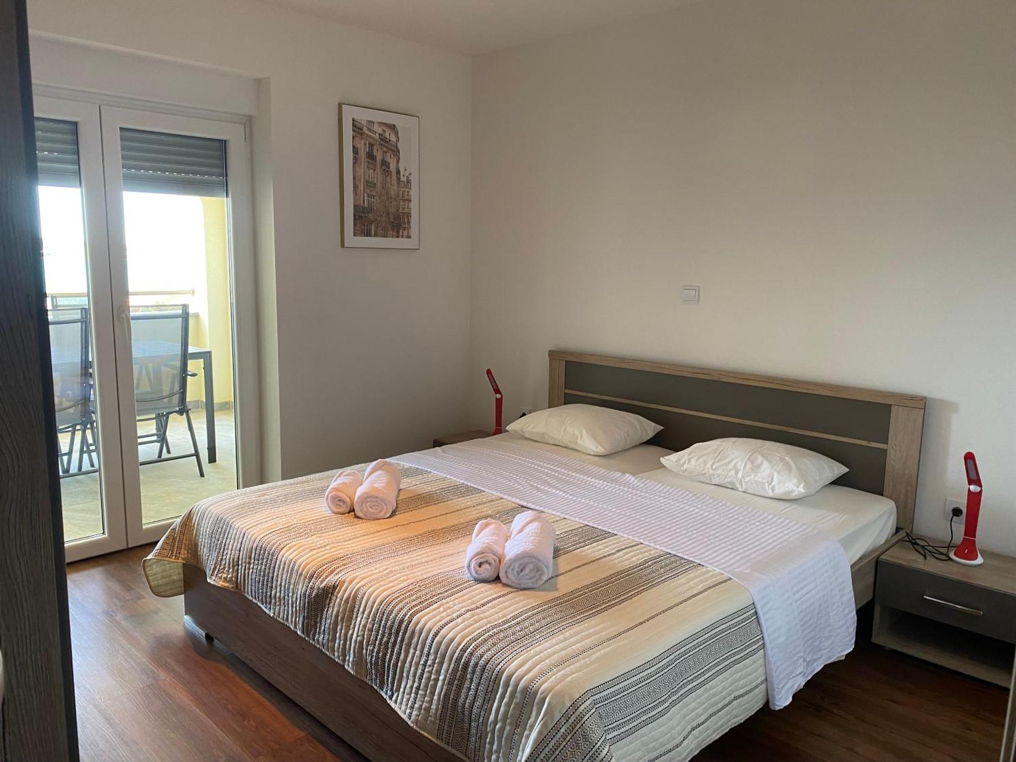 Villa Livi - Luxury Sea View Appartments Медулин Экстерьер фото