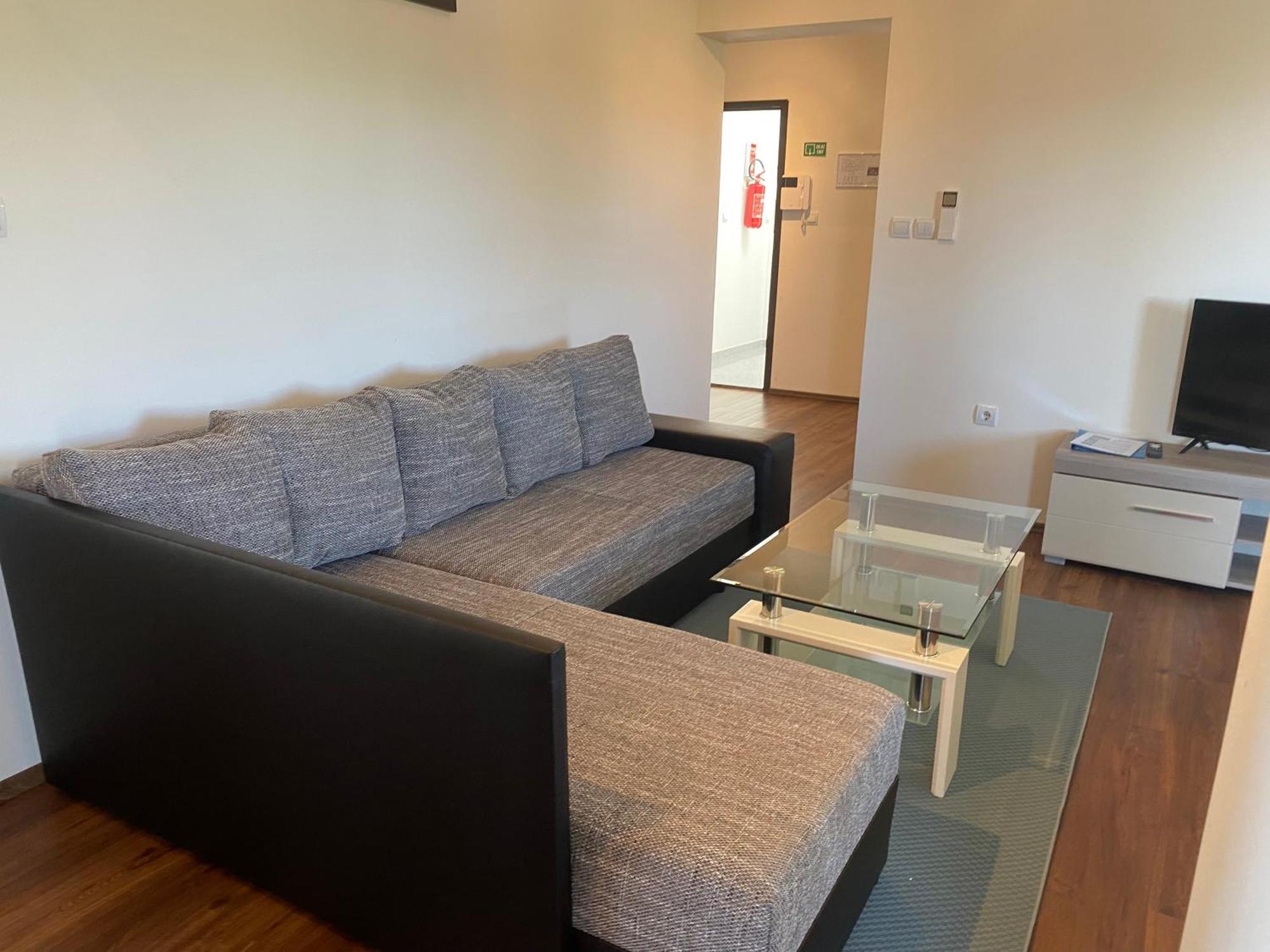 Villa Livi - Luxury Sea View Appartments Медулин Экстерьер фото