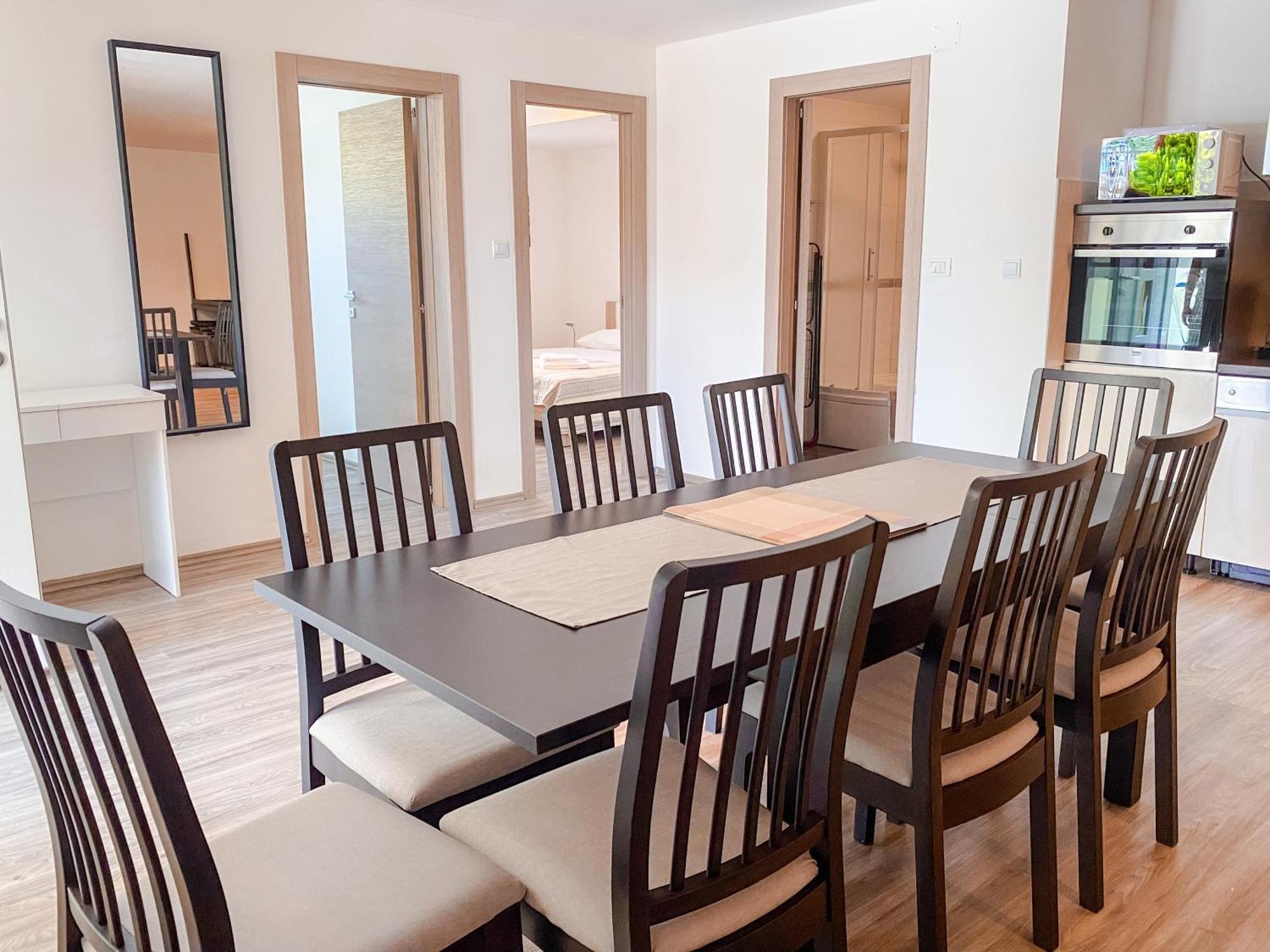 Villa Livi - Luxury Sea View Appartments Медулин Экстерьер фото