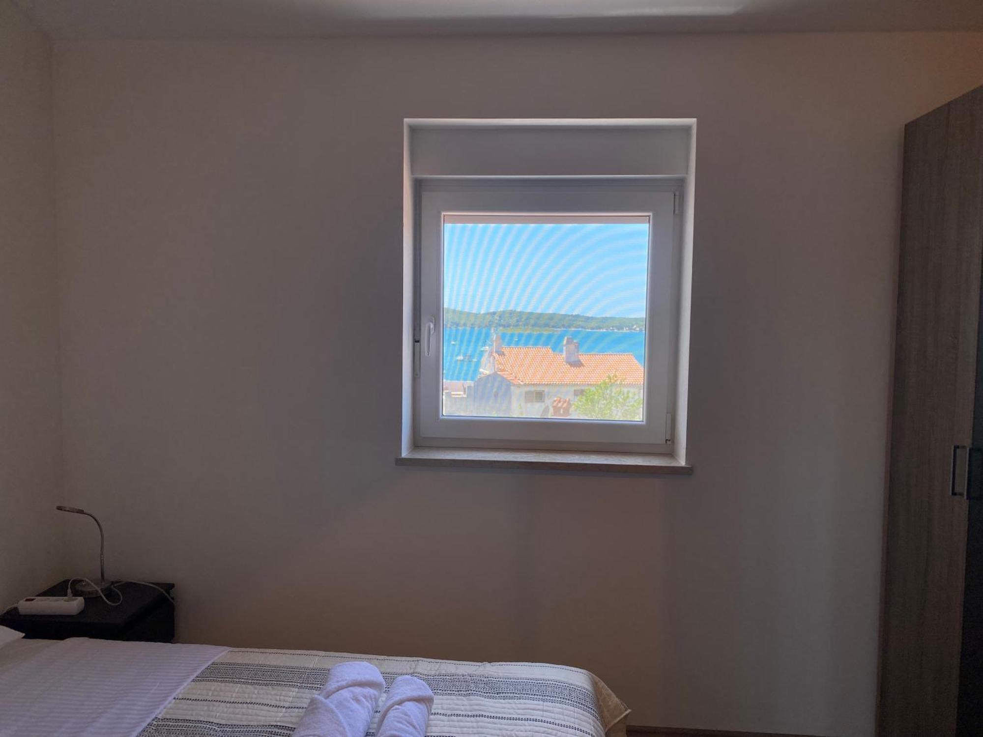 Villa Livi - Luxury Sea View Appartments Медулин Номер фото