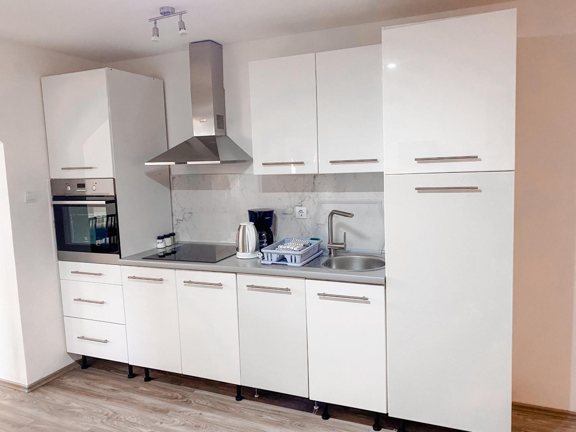 Villa Livi - Luxury Sea View Appartments Медулин Номер фото