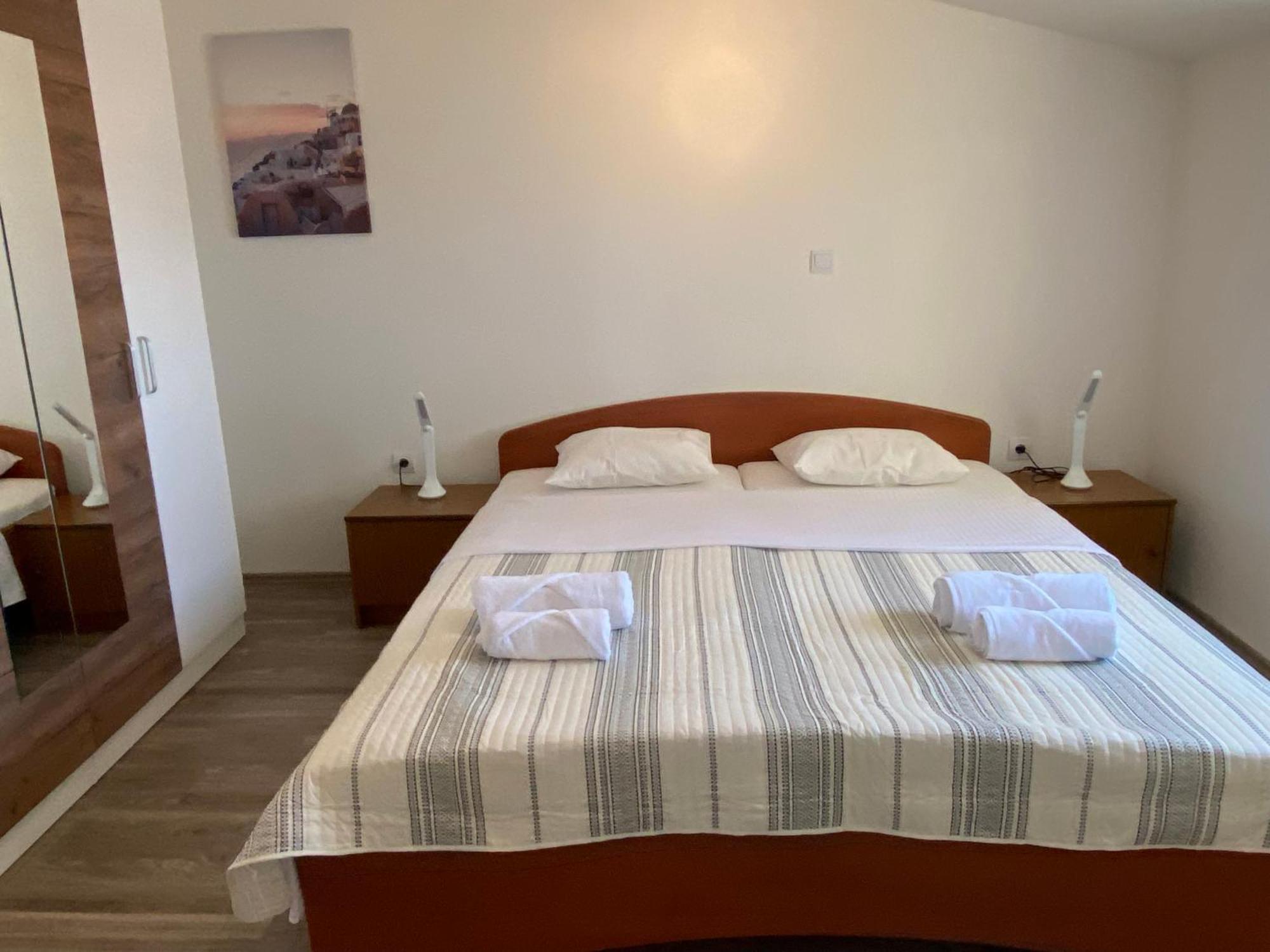 Villa Livi - Luxury Sea View Appartments Медулин Номер фото