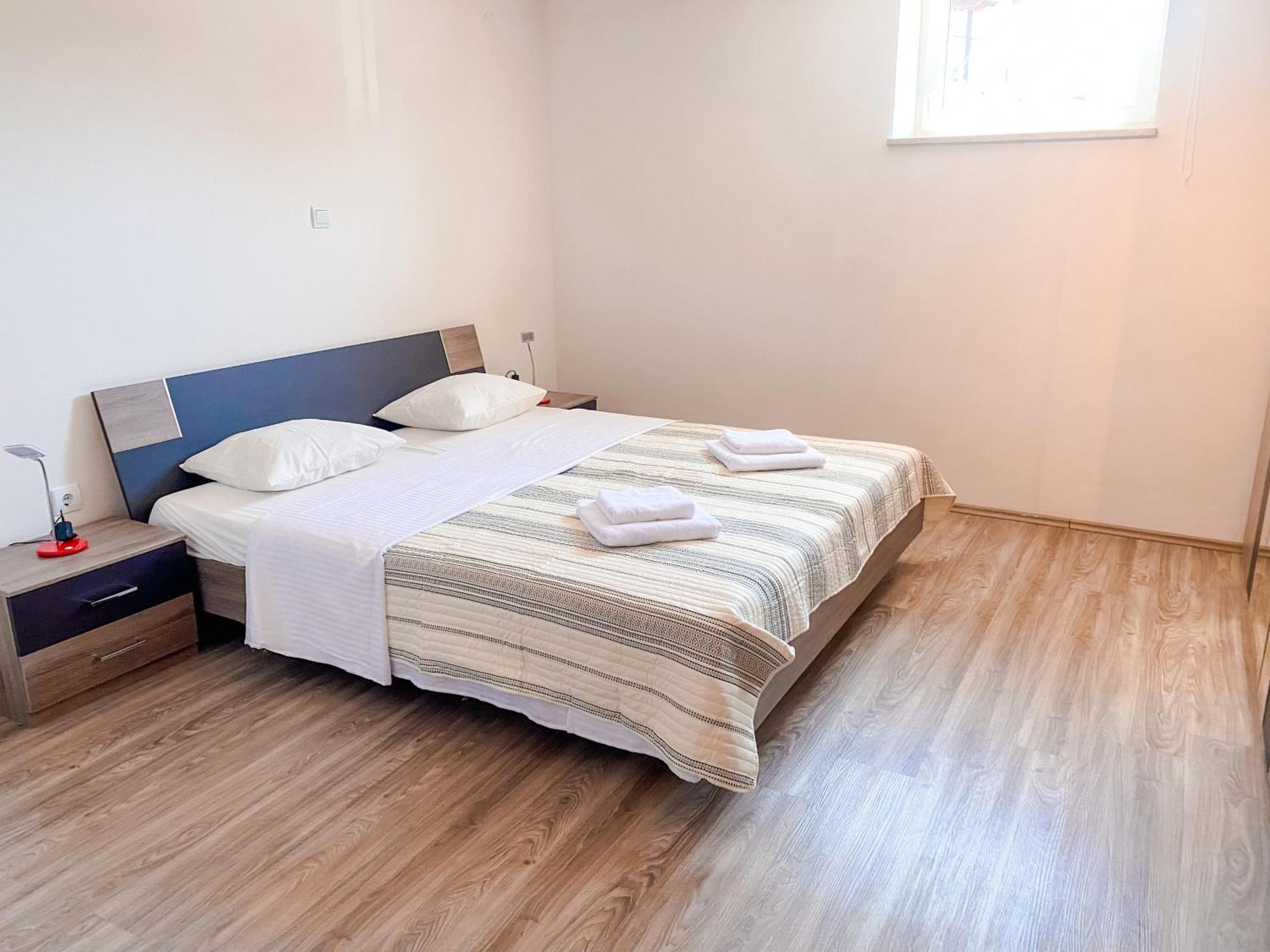 Villa Livi - Luxury Sea View Appartments Медулин Номер фото