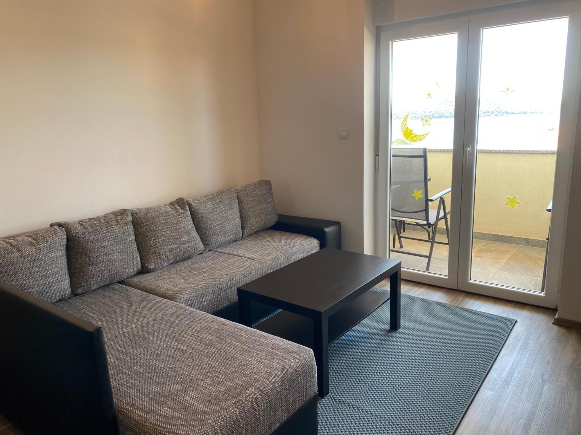 Villa Livi - Luxury Sea View Appartments Медулин Номер фото