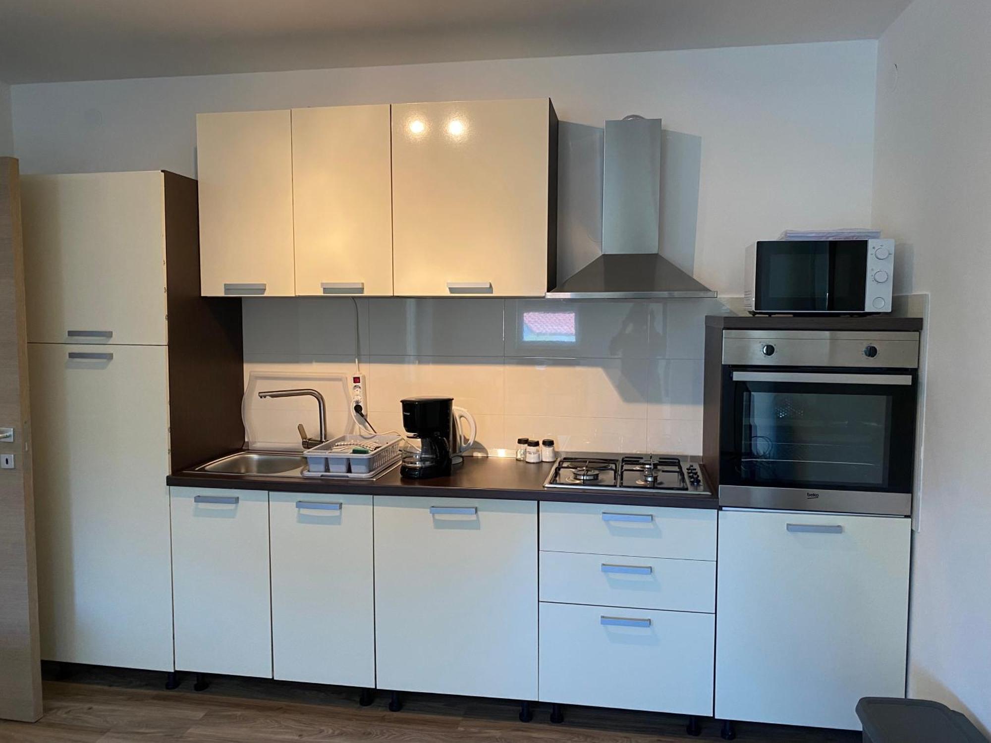 Villa Livi - Luxury Sea View Appartments Медулин Номер фото
