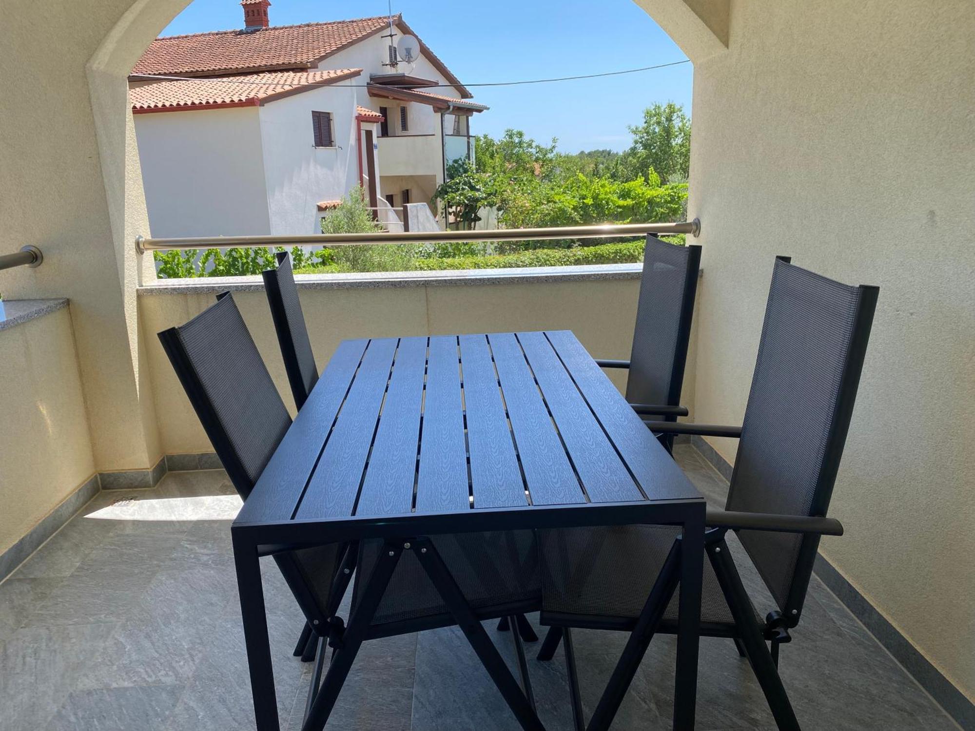 Villa Livi - Luxury Sea View Appartments Медулин Номер фото